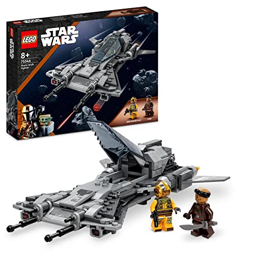 Lego Star Wars Battle Pack Clone Troopers Legione 501, Modellino Da Costruire Con 4 Personaggi, Cannone Giocattolo Anticarro Av-7 E Shooter, Giochi Pe