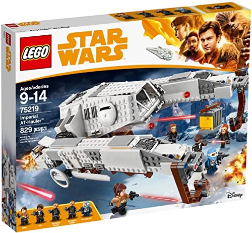 Lego 75219 Star Wars Tm Imperial At-Hauler