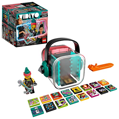 Lego 43103 Vidiyo Punk Pirate Beatbox
