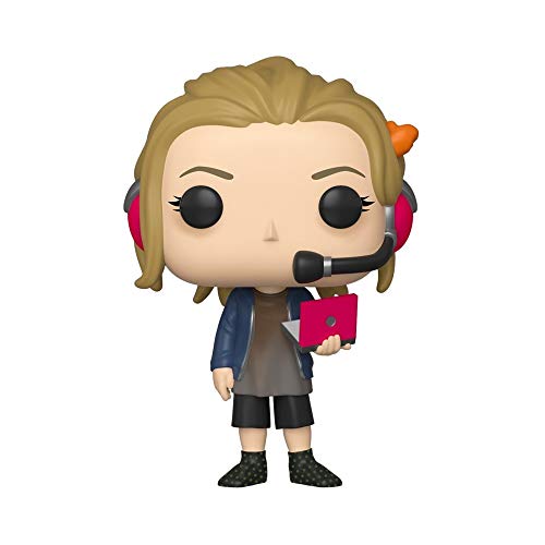 Funko Pop! Tv: Big Bang Theory-Penny- Figura In Vinile Da Collezione - Idea Regalo - Merchandising Ufficiale - Giocattoli Per Bambini E Adulti - Tv Fa