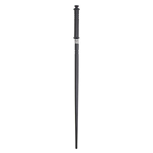 Noble Collection Bacchetta Yaxley Character Wand, Multi Coloured, 36 Cm