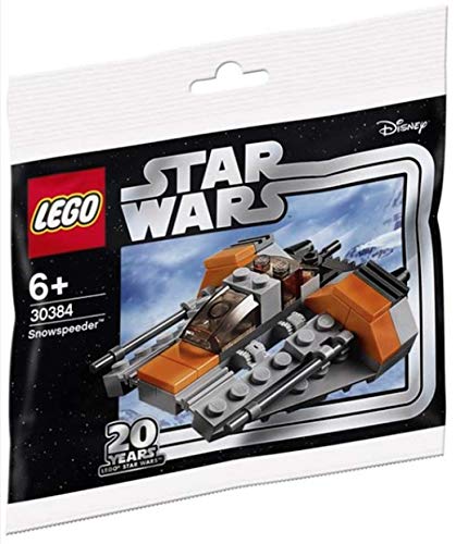 Lego 30384 - Star Wars Snowspeeder