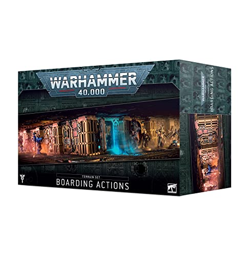 Games Workshop 40-62 Accessoire Pour Figurines D'Action Et De Collection