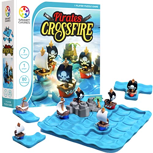Smart Toys Battaglia Dei Pirati