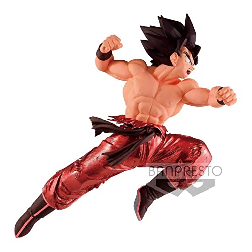 Banpresto Dragon No Color, Standard, Bp17751