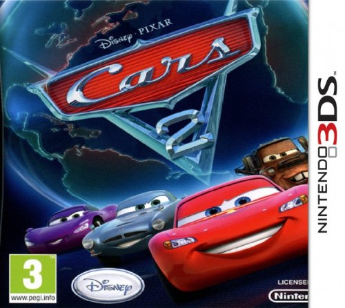 Cars 2