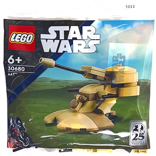Lego Star Wars 30680 Aat