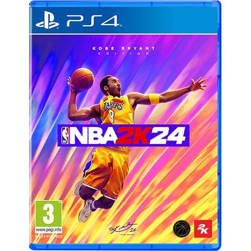 2K Games- Videogiochi, Multicolore, Swp43494