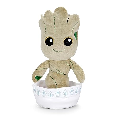 Kidrobot - Plush Phunny - Potted Baby Groot (Kr17510)