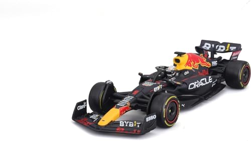 Bburago F1 Red Bull Rb18 (2022) 1:43, Corse Da Sergio Pérez