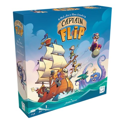 Asmodee- Gioco, Colore Multi-Colored, Ppud0001