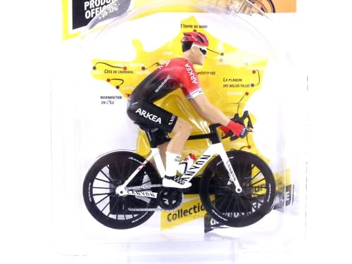 Solido - Cyc Corridore Arkea-Samsic - Tour De France 2023-1/18