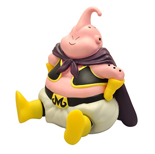 Plastoy Salvadanaio Chibi Boo 16 Cm Dragon Ball Z