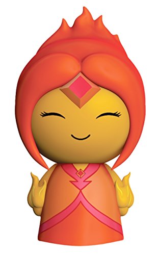 Funko 6327 Dorbz Adventure Time Flame Princess