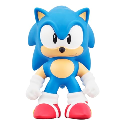 Heroes Of Goo Jit Zu - Confezione Sonic S1, Multicolore (41326)