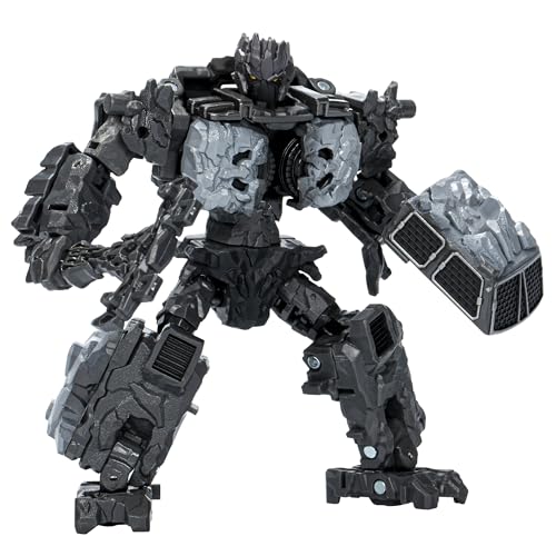 Transformers Legacy United, Deluxe Class, Action Figure Di Magneous (Universo Infernac)