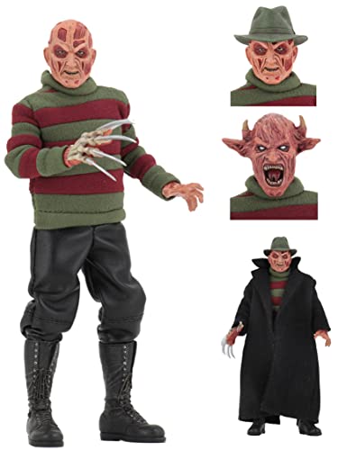 Neca B07N8W377X Action Figure