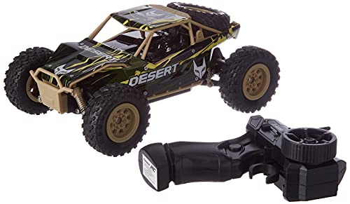 2,4Ghz Desert Racer - Carrera Rc