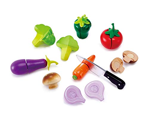Hape Garden Vegetables