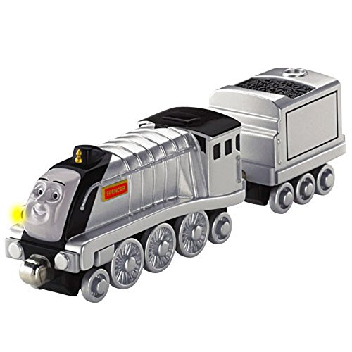 Parler Spencer - Thomas & Friends