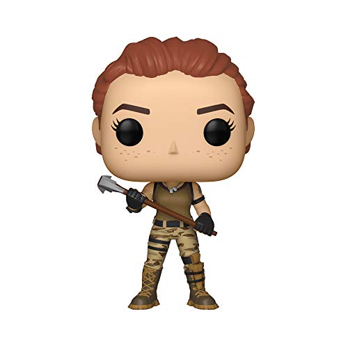 Funko- Pop: Fortnite: Tower Recon Specialist, Multicolore, 34463