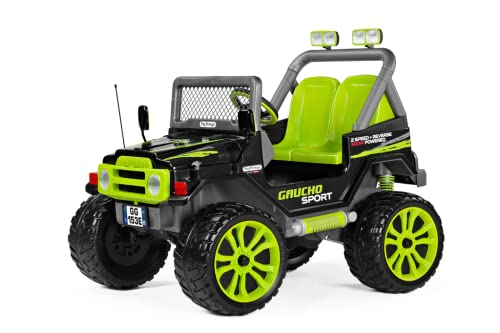 Peg Perego S.P.A. Gaucho Sport
