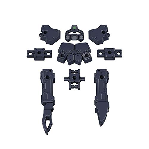 Bandai- Model Kit, Multicolore, 2530617