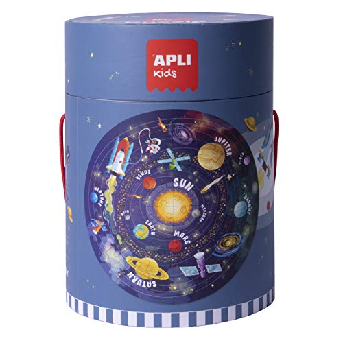 Apli Kids- Puzzle, 18200