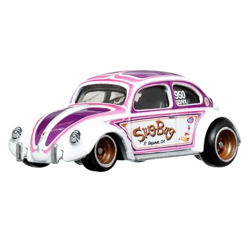 Hot Wheels 900 Fpy86 Other License Car Culture Asstd, Red