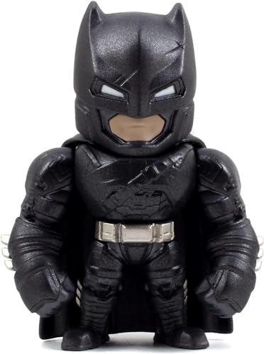 Jada Toys Batman 4" Batman Amored Figure