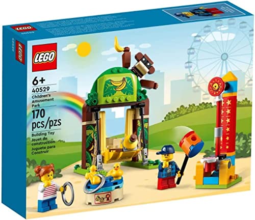 Fiera Per Bambini - Lego 40529