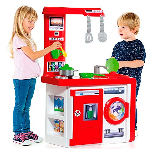 Cucina Per Bambini Molto Kitchen
