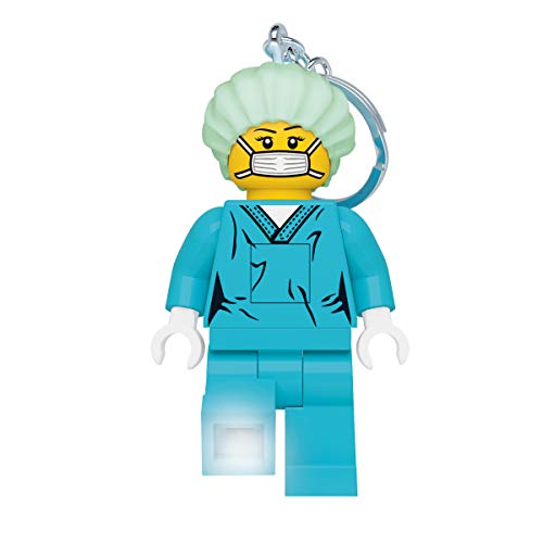 Lego - Keychain W/Led - Surgeon (529512)