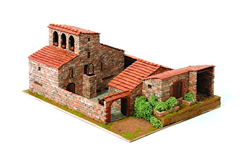Modello Di Pietra - Domus Kits Rustico 7