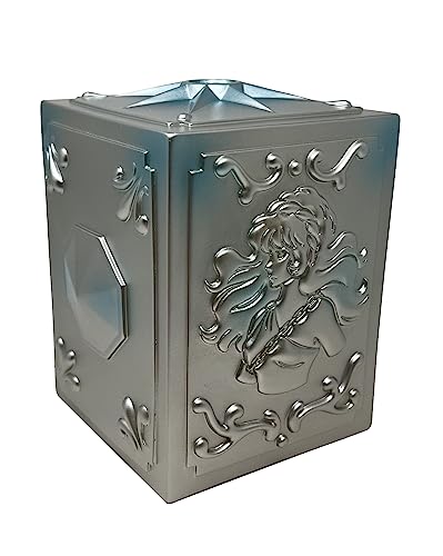 Plastoy Salvadanaio Pandora'S Box Andromede