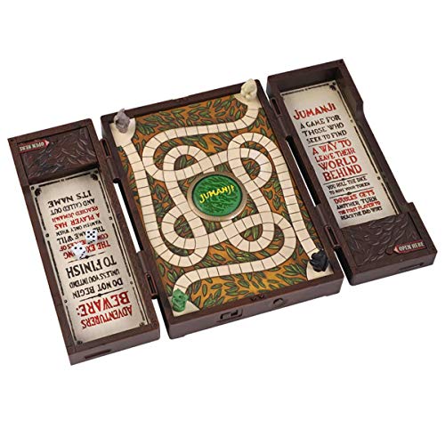 La Nobile Collezione Jumanji-Mini Prop Replica Scheda Elettronica