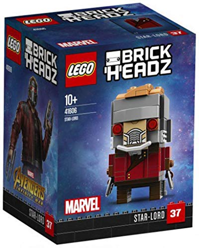 Lego Brickheadz 41606 - Star-Lord