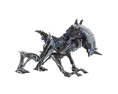 Neca - Aliens Kenner Tribute Ult Rhino Alien Version 7 Action Figure