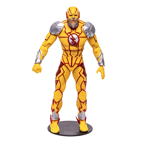 Mcfarlane- Giocetto, Multicolore (Tm15382), 18 Centimeters
