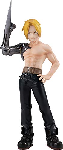 Good Smile Company Fullmetal Alchemist - Edward Elric - Pop Up Parade 15Cm