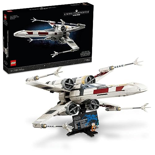 Lego Star Wars X-Wing Starfighter 75355