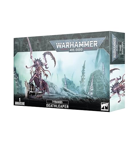 Games Workshop - Warhammer 40,000 - Raptomorte - Games Workshop - 51-30