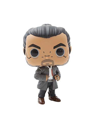 Funko Pop! Games: Cyberpunk 2077- Takemura