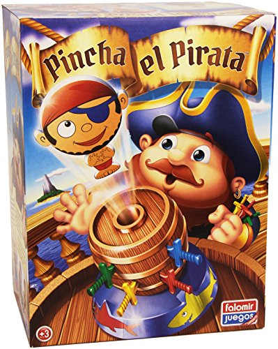 Falomir - L'Allegro Pirata
