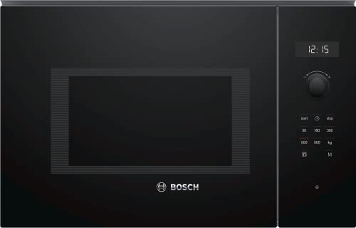 Microondas Bosch Bfl554Mb0 900W