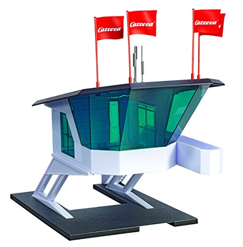 Carrera Control Tower, Colore 1, 20021124