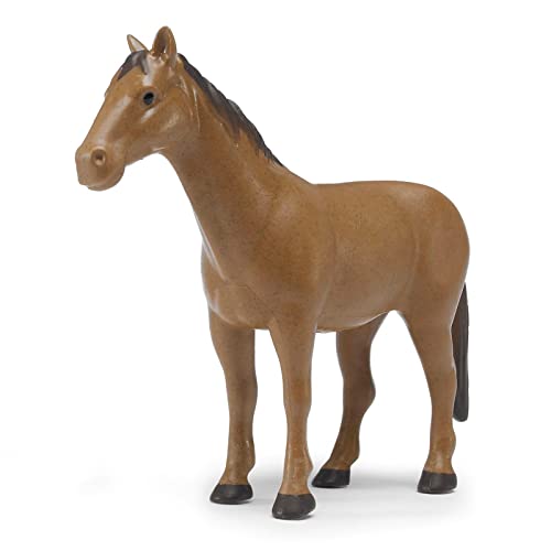 Bruder Paard Bruin