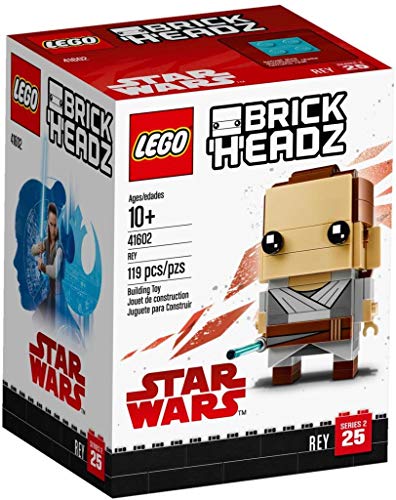 Lego Brickheadz 41602 - Rey