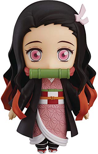 Good Smile Company Demon Slayer Kimetsu No Yaiba Nezuko Kamado Nendoroid
