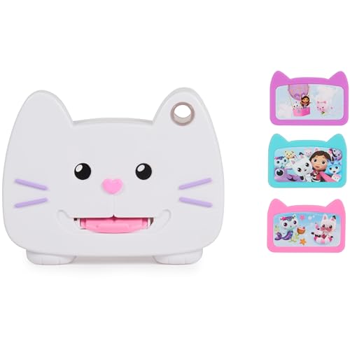 Gabbys - Camera Delle Bambole Kitty Cat